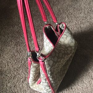 Coach Handbag